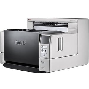 Kodak i4650 Sheetfed Scanner - 600 dpi Optical - 130 ppm (Mono) - 130 ppm (Color) - Duplex Scanning - USB