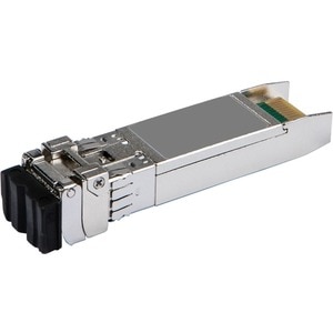 HPE 25G SFP28 LC SR 100m MMF Transceiver - For Data Networking, Optical Network - 1 x LC 25GBase-SR Network - Optical Fibe