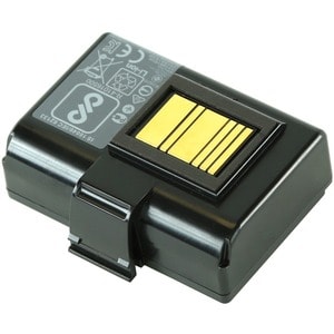 Zebra PowerPrecision+3250 mAH Spare Battery - For Mobile Printer - Battery Rechargeable - 3250 mAh - 1 Pack