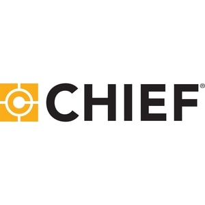 Chief FSB4109 Mounting Plate for Monitor - 43" Screen Support - 200 x 200