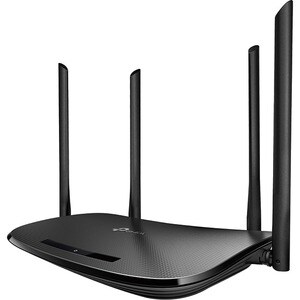 TP-Link Archer VR300 Wi-Fi 5 IEEE 802.11ac Ethernet, VDSL2 Modem/Wireless Router - 2,40 GHz ISM-Band - 5 GHz UNII-Band4 x 