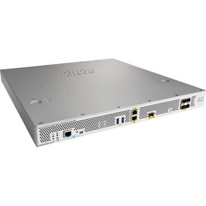 Cisco 9800-40 Wireless Controller - 43.9 cm Width x 49.5 cm Depth x 4.4 cm Height