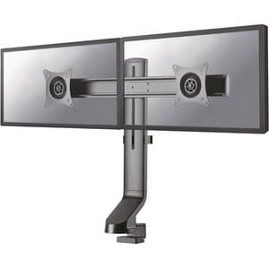 Montage de bureau Neomounts Neomounts Pro pour Ecran Plat