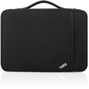 Lenovo Carrying Case (Sleeve) for 33 cm (13") Notebook - Shock Resistant Interior, Dust Resistant Interior, Scrape Resista
