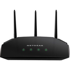 Netgear WAC124 IEEE 802.11ac 1,95 Gbit/s Drahtloser Access Point - 2,40 GHz, 5 GHz - Desktop