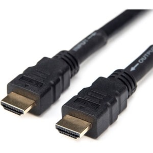 Rocstor Premium 75ft 4K High Speed HDMI to HDMI M/M Cable - Ultra HD HDMI 2.0 Supports 4k x 2k at 60Hz with resolutions up