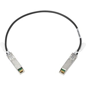 HPE 5 m SFP28 Network Cable for Network Device - First End: 1 x SFP28 Network - Second End: 1 x SFP28 Network - 25 Gbit/s 
