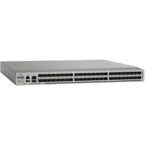 Switch Chassis Cisco Nexus 3000 3524-XL Gestibile - 3 Layer supportato - Modular - Fibra ottica - 1U - Rack-Montabile