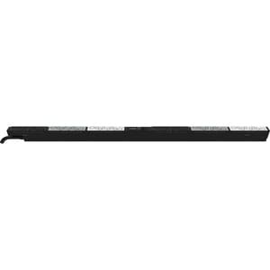 HPE PDU - Switched - 32 A - 0U - Vertical - Rack-mountable