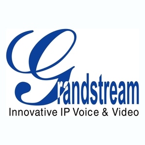 Grandstream Battery Charger for Mobile Telephony Endpoints - 120 V AC, 230 V AC Input - 12 V DC Output - 8