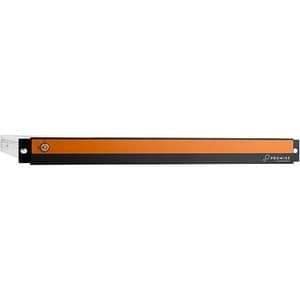 Promise Vess A6120-AS Kabel Videoüberwachungsstation - Videomanagement-System, Videospeicher-Vorrichtung
