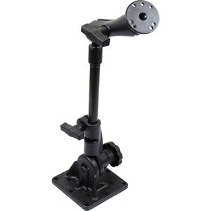 RAM Mounts Mounting Base for Pipe