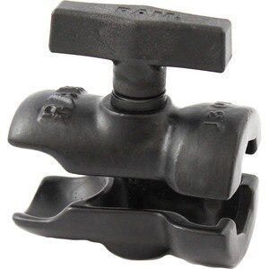 RAM Mounts Mounting Arm - Powder Coated Marine-grade Aluminum