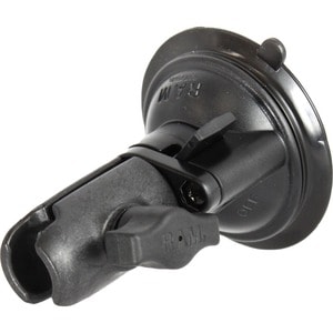 RAM Mounts Twist-Lock Vehicle Mount