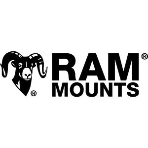 RAM Mounts GDS Genuine USB Type C 3.0 Cable - 3.94 ft USB/USB-C Data Transfer Cable - First End: 1 x USB 3.0 Type C - Male