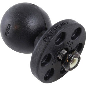 RAM Mounts Add-A-Ball Mounting Adapter