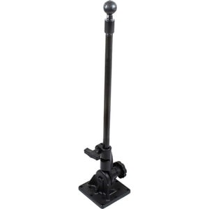 RAM Mounts Mounting Base for Pipe