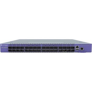 VSP 7400 32X100GBPS QSFP28 8COR CPU 16GB/128GB SSD 750W BACK/FRO