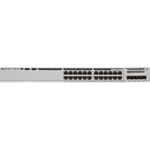 CATALYST 9200 24-PORT POE+ NETWORK ESSENTIALS