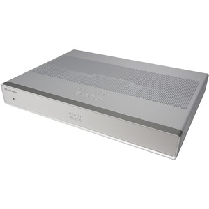 Router Cisco 1100 C1111X-8P - 10 Porte - PoE Ports - Gestione porta - 1 - Gigabit Ethernet - Desktop, Rack-Montabile