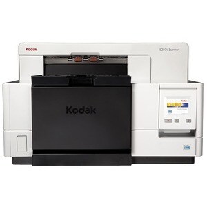 Kodak Alaris i5250V Scanner