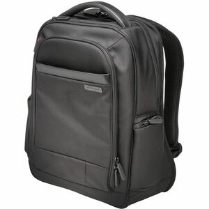 Kensington Contour Carrying Case (Backpack) for 35.6 cm (14") Notebook - Shoulder Strap