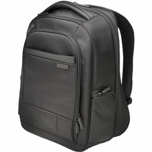 Kensington Contour Carrying Case (Backpack) for 39.6 cm (15.6") Notebook - Shoulder Strap