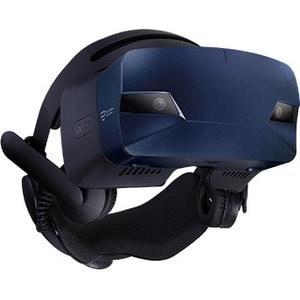 Acer OJO AH501 Virtual Reality Glasses - 100° Field of View - Fresnel - LCD