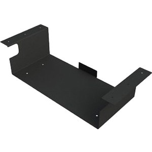 apg Mounting Bracket for Cash Drawer - Black - Black