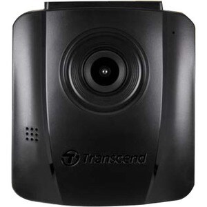 Transcend DrivePro Digitaler Camcorder - 3,3 cm (1,3 Zoll) Bildschirm - Full HD - Schwarz - 16:9 Aufnahme - USB - microSD,