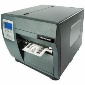 Honeywell I-Class I-4310 Industrial, Mailing & Shipping, Pharmacy, Business Direct Thermal/Thermal Transfer Printer - Mono