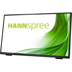 Hannspree HT 248 PPB LCD Touchscreen Monitor - 16:9 - 8 ms - 60.5 cm (23.8") Viewable - Projected Capacitive - Multi-touch
