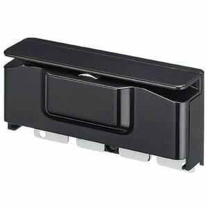 Advantech Magnetic Stripe Reader - Triple Track - Track 2, Track 1, Track 3 - 1524 mm/s - USB - Black