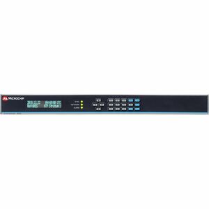 Microchip SyncServer S600 Network Time Server