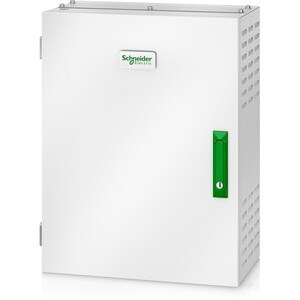 Schneider Electric Mounting Box for Battery - 1 Unit