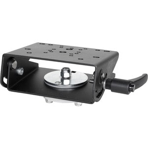 Gamber-Johnson Fahrzeughalterung für Tablet-PC - Schwarz - 75 x 75 - 1