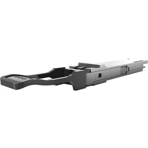 Allied Telesis QSFP28 - für Datenvernetzung, Optisches Netzwerk - Glasfaserleitung - Singlemode - 100 Gigabit Ethernet - 1