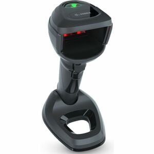 Zebra DS9908-SR Retail, Quick Service Restaurant (QSR), Gewerblich, Lebensmittelladen Handheld Barcode-Scanner-Set - Kabel