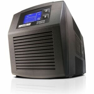 Minuteman EP500LCD Battery Unit - 8000 mAh - Lead Acid - Sealed