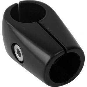 Zirkona Vehicle Mount - Black Powder Coat - Black Powder Coat
