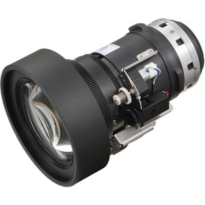 NEC Display NP18ZL-4K 25,70 mm - 33,70 mm Zoomobjektiv - 1,3x Optischer Zoom