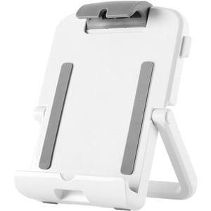 Neomounts TABLET-UN200WHITE Tablet PC Holder - 265 mm x 140 mm x 14 mm x - White - 1 kg Load Capacity - Tilt