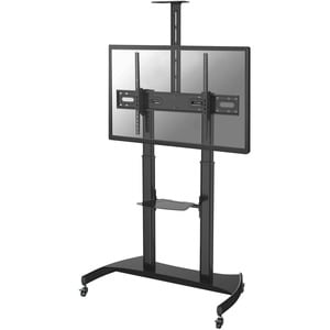 Neomounts Neomounts Pro PLASMA-M1950E Height Adjustable Display Stand - Up to 100" (254 cm) Screen Support - 100 kg Load C