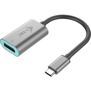Scheda grafica i-tec - USB 3.1 Tipo C - DisplayPort