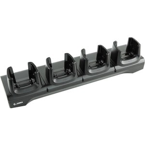 Zebra Cradle - Mobile Computer - Synchronizing Capability - RJ-45