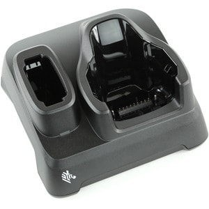 Zebra Cradle - Docking - Mobile Computer, Battery - 1 Slot - Charging Capability - Synchronizing Capability - USB - 1 x US