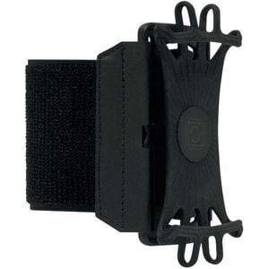 Support de poignet MOBILIS pour Dispositif Pour Appareil de Poche - Horizontale/Verticale - 12,7 cm à 17,8 cm (7 ") - Sili