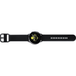 Samsung Galaxy Watch Active - Accelerometer, Barometer, Gyro Sensor, Heart Rate Monitor, Light Sensor - Text Messaging, Ph