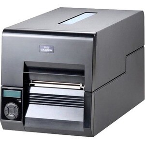 TallyDascom DL-820 Desktop Thermodirekt-/Thermotransferdrucker - Monochrom - Etikettendruck - USB - 203 mm/s Monodruck - 2