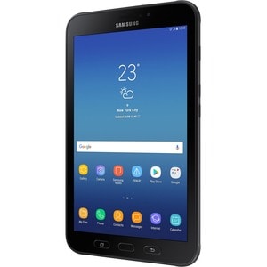 Samsung Galaxy Tab Active2 SM-T395 Tablet - 20.3 cm (8") - Samsung Exynos 7870 - 3 GB - 16 GB Storage - Android 7.1 Nougat
